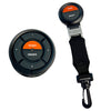 CoastKey Standard Twin Mercury Engine Keyless Ignition w/Keyless Stop/Start, Remote Stop/Start, &amp; Ecos