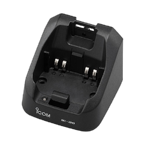 Icom Desktop Charger f/M93D