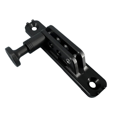 Seaview Starlink Mini Quick Release Base Mount Only f/Multiple Location Use