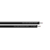 Sea-Dog 14 AWG Black Primary Wire - 250'