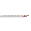 Sea-Dog 14/2 AWG Flat Duplex Safety Wire - Red/Yellow - 250'