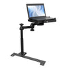 RAM Mount RAM&reg; No-Drill&trade; Laptop Mount f/'19-26 Chevy Silverado, Tahoe &amp; More