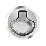 Whitecap 1-1/2" Beveled Slam Latch - Non-Locking - 316 Stainless Steel