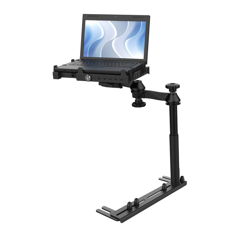 RAM Mount RAM&reg; No-Drill&trade; Universal Laptop Mount