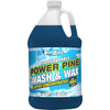 Star brite Power Pine Boat Wash &amp; Wax - Concentrated Marine Grade Formula - 1 Gallon