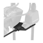 Garmin Force&reg; Pro Trolling Motor Mounting Plate