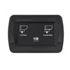 Jabsco Control Panel &amp; Control Box Kit f/Quiet Flush E2