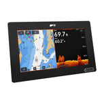 Raymarine Axiom 2 RV 9" Chartplotter/Fishfinder w/RealVision 3D Sonar &amp; Lighthouse North America Chart - No Transducer