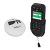 Raymarine RCU-1 Autopilot Remote w/WG-1 Bluetooth Puck