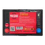 Pro-Guide Signature Series Lithium Battery - 12V - 100AH - Group 24