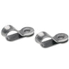 Barton Traveler Eye (Pair) - Size 0, 16mm