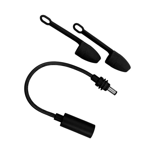 Seaview Starlink Mini DC Extension Cable &amp; Protective Caps (2)