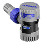 T-H Marine HYDRA&trade; Cartridge Bilge Pump - 1100 GPH - 12V