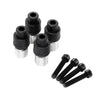 JL Audio Amplifier Stacking Hardware Kit f/HD &amp; MHD Amplifiers (HD STACK KIT)