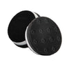 Lake Country HDO Black Finishing Polishing Pad w/CCS Technology 3.5" x 1"