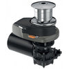 Quick Aleph AL3 1012D Windlass - 12V, 1000W, 10MM Gypsy to 5/8" Rope w/Drum