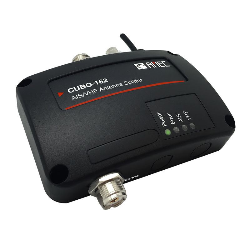 AMEC CUBO-162 VHF Antenna Splitter