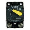 Egis 25A Circuit Breaker - 87 Series - Surface Mount