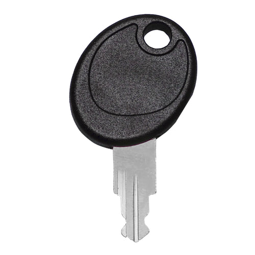 Whitecap Replacement Key f/Compression Handles