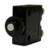 Egis 3A Push Button Panel Mount Circuit Breaker - Screw Terminals
