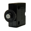Egis 30A Push Button Panel Mount Circuit Breaker - Spade Terminal