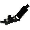 Egis MIDI Fuse Block w/Black Cover