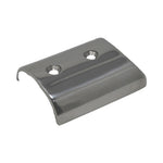 TACO SuproFlex Medium Stainless Steel End Cap