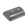 TACO SuproFlex Medium Stainless Steel End Cap