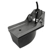 Echonautics Transom Mount Medium Frequency Chirp Transducer - 600W