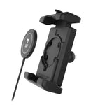 Ram Mount RAM&reg; Quick-Grip&trade; Pro XL w/Ball &amp; Qi2 15W Wireless Charger