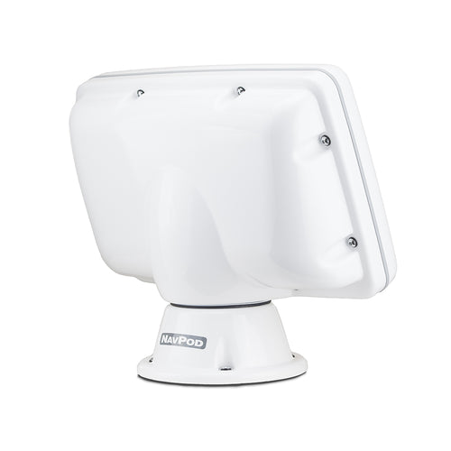 NavPod PowerPod Pre-Cut f/Garmin GPSMAP 9013/9013xsv/9213/9213xsv