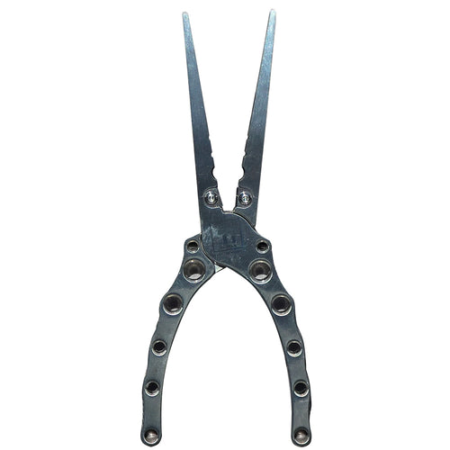 Ti-Tackle Titanium Fishing Pliers Inshore