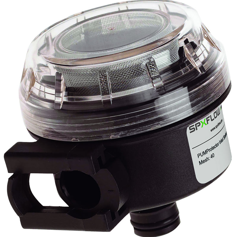 Johnson Pump Inlet Strainer 40 Mesh Screen