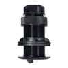 Navico DST-820 Plastic Thru-Hull Triducer Multisensor w/6M Cable