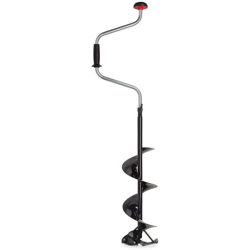 StrikeMaster Lazer&trade; 2-Piece Hand Auger - 8"