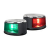 Hella Marine NaviLED Gen II Port/Starboard Deck Mount Navigation Lamps - Stainless Steel