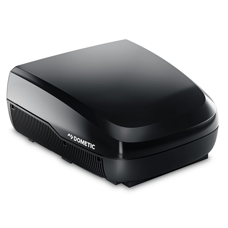 Dometic FreshJet 3 Rooftop Air Conditioner - 15,000 BTU - Black