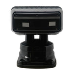 ACR RCL-200 Black Wireless LED Searchlight w/URP-103 Wired Point Pad &amp; URH-103 Wireless Handheld Remote