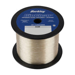 Berkley GINCLEAR Clear Fluorocarbon Line - 6lb - 2000yd BGCBK6-15