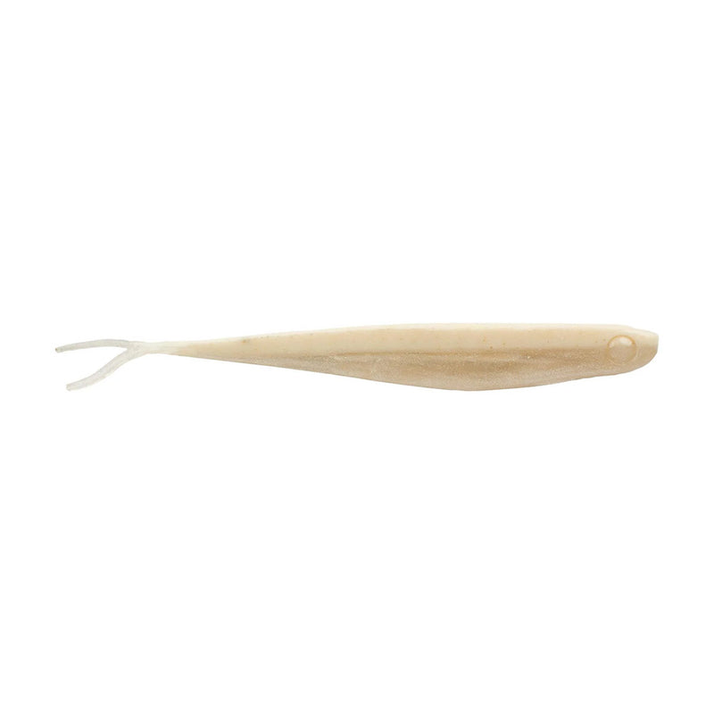 Berkley Lab Series&trade; Minnow 6.5" - Limestone *5-Pack