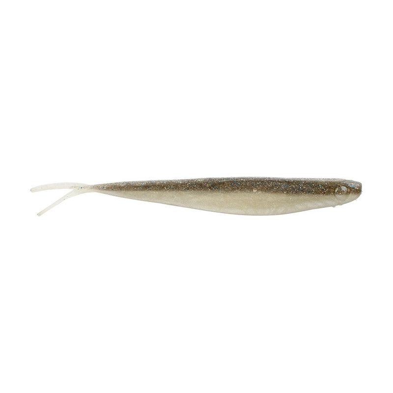 Berkley Lab Series&trade; Minnow 6.5" - Platinum Shad *5-Pack