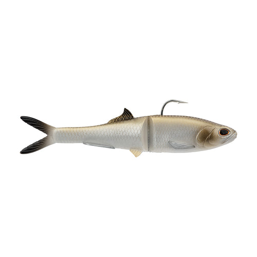 Berkley Powerbait Saltwater Hypnoglide - 8" - Lady Fish