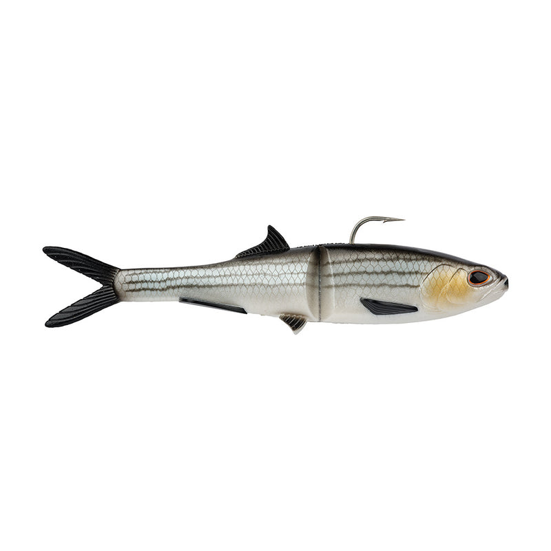 Berkley Powerbait Saltwater Hypnoglide - 8" - Mullet