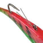 Berkley Powerbait Saltwater Powervibe Max - 4" - HD Thunder Chicken