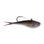 Berkley Powerbait Saltwater Powervibe Max - 5" - HD Grunt