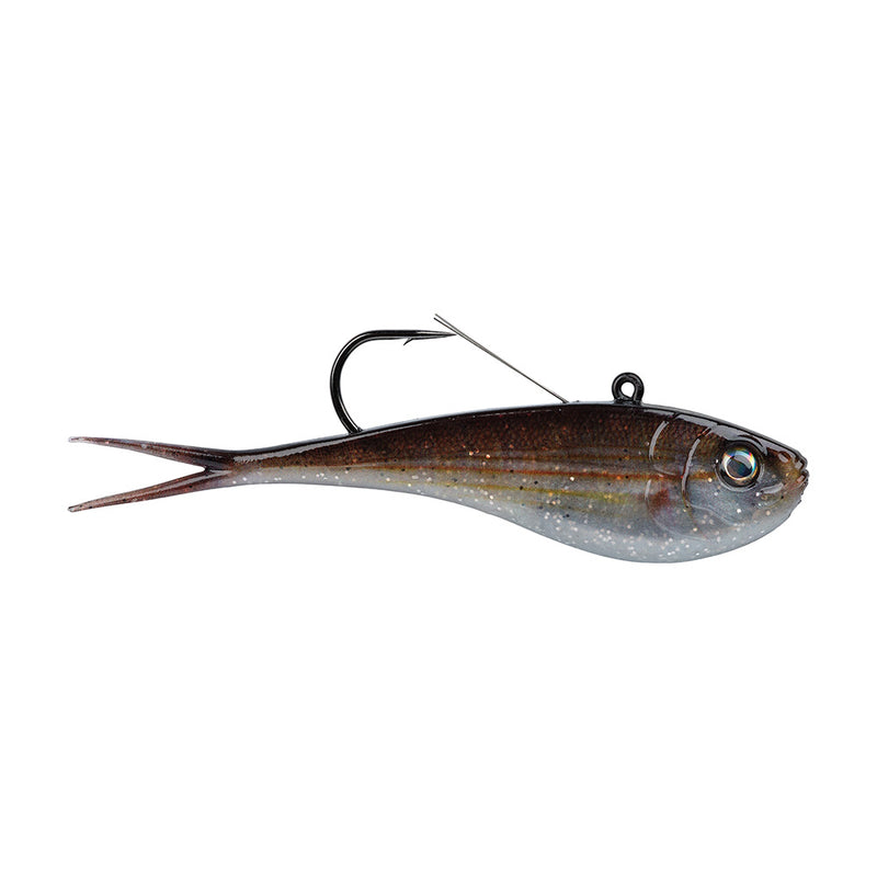 Berkley Powerbait Saltwater Powervibe Max - 5" - HD Grunt