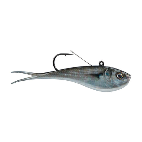 Berkley Powerbait Saltwater Powervibe Max - 5" - HD Mullet