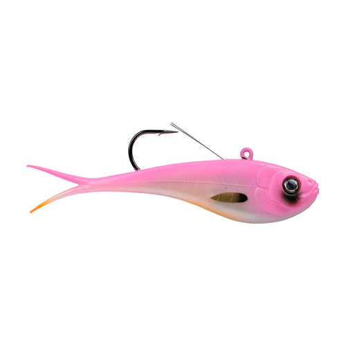 Berkley Powerbait Saltwater Powervibe Max - 5" - HD Sunburn