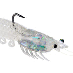 Berkley Powerbait Saltwater Shrimperor - 5" - Coastal Candy