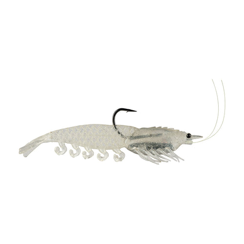 Berkley Powerbait Saltwater Shrimperor - 5" - Cold Beer